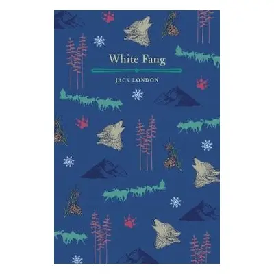 White Fang - London, Jack