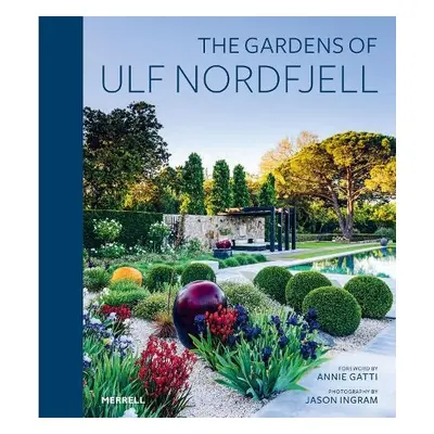 Gardens of Ulf Nordfjell