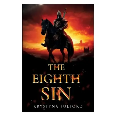 Eighth Sin - Fulford, Krystyna