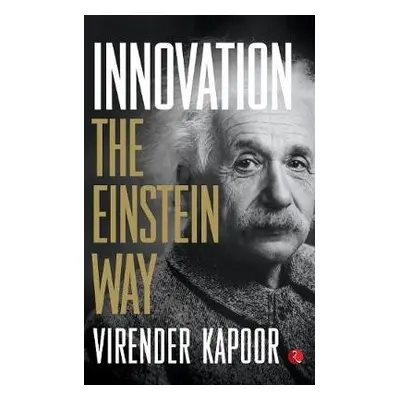 Innovation - Kapoor, Virender