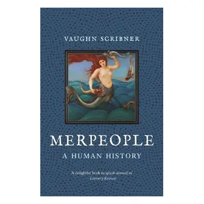 Merpeople - Scribner, Vaughn