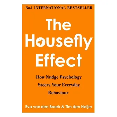 Housefly Effect - Eva van den Broek a Tim den Heijer