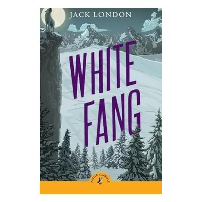 White Fang - London, Jack