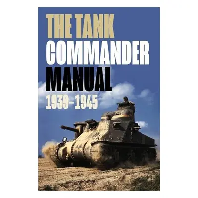 Tank Commander Pocket Manual