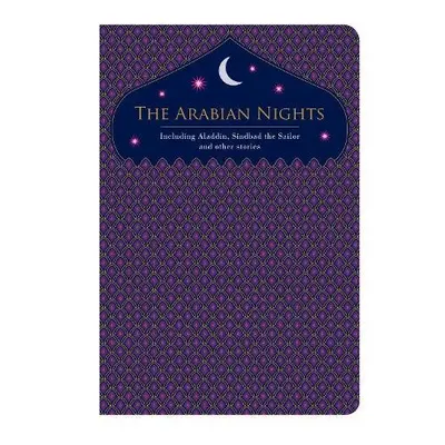 Arabian Nights - Publishing, Chiltern