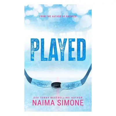 Played - Simone, Naima