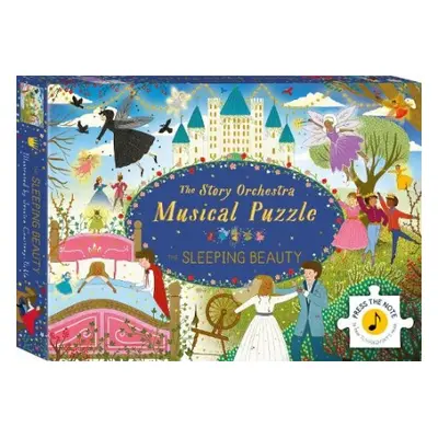 Story Orchestra: Sleeping Beauty: Musical Puzzle