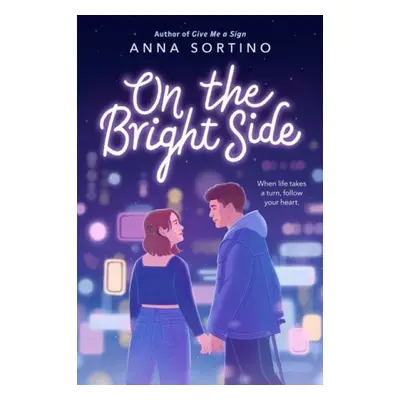 On the Bright Side - Sortino, Anna