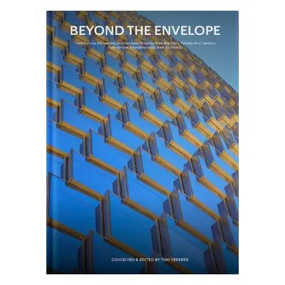 Beyond the Envelope - Verebes, Tom