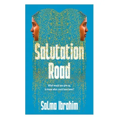 Salutation Road - Ibrahim, Salma