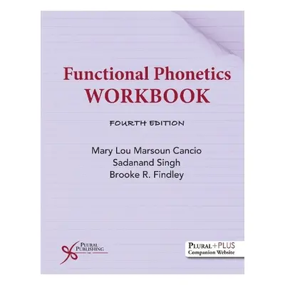 Functional Phonetics Workbook