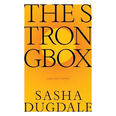 Strongbox - Dugdale, Sasha