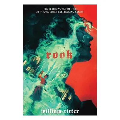 Rook - Ritter, William