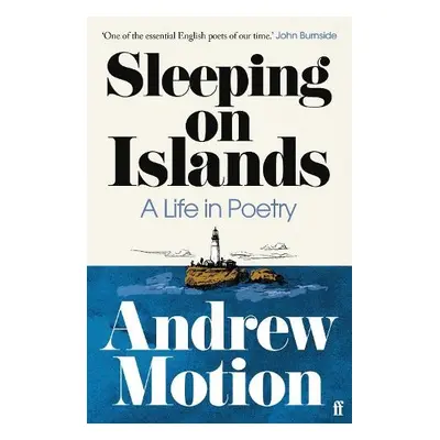 Sleeping on Islands - Motion, Sir Andrew