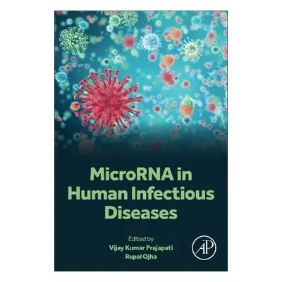 MicroRNA in Human Infectious Diseases