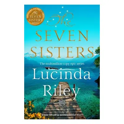 Seven Sisters - Riley, Lucinda