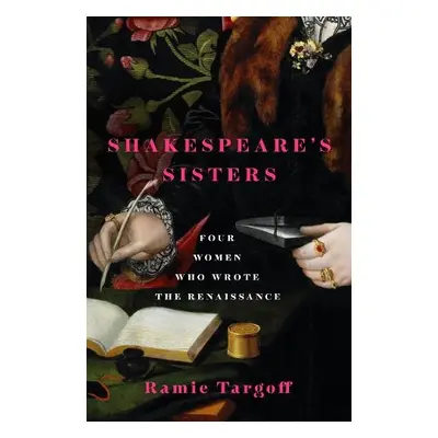 Shakespeare's Sisters - Targoff, Ramie