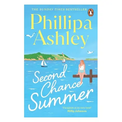 Second Chance Summer - Ashley, Phillipa