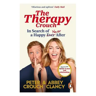 Therapy Crouch - Clancy, Abbey a Crouch, Peter