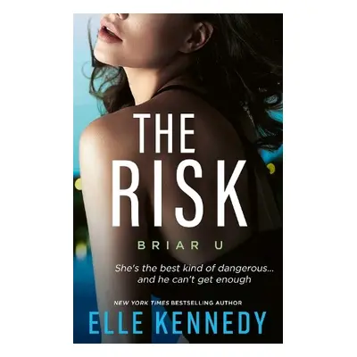 Risk - Kennedy, Elle