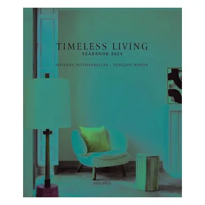 Timeless Living Yearbook 2024