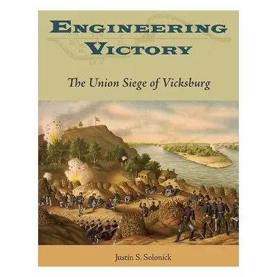 Engineering Victory - Solonick, Justin S.