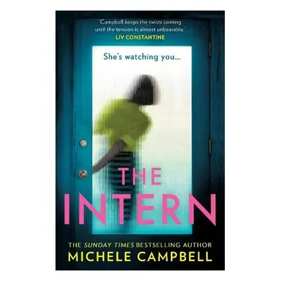 Intern - Campbell, Michele