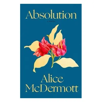 Absolution - McDermott, Alice