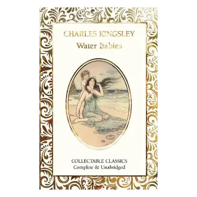 Water-Babies - Kingsley, Charles