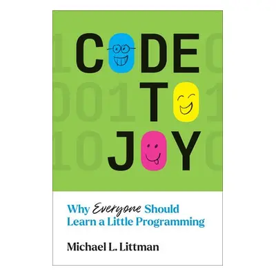 Code to Joy - Littman, Michael L.