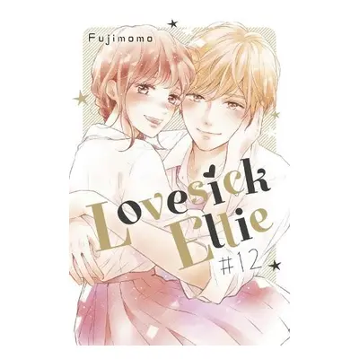 Lovesick Ellie 12 - Fujimomo