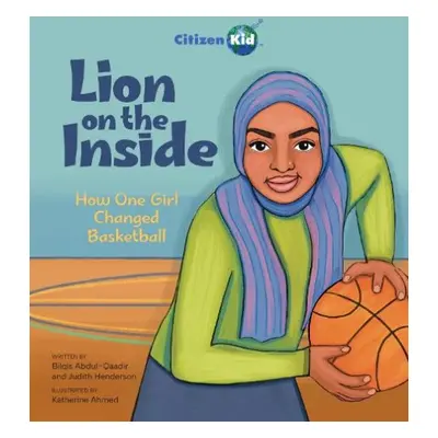 Lion on the Inside - Abdul-Qaadir, Bilqis a Henderson, Judith