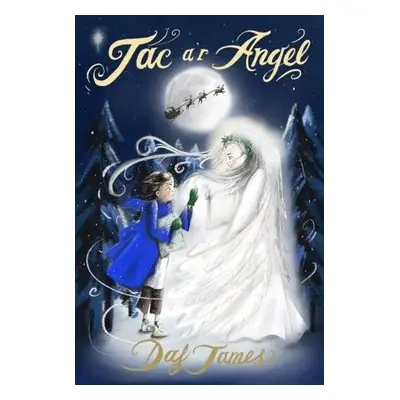 Jac a'r Angel - James, Daf