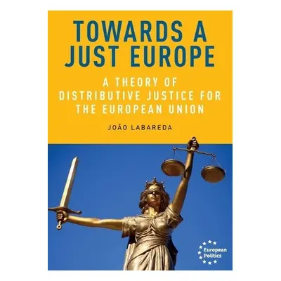 Towards a Just Europe - Labareda, Joao