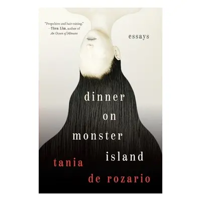 Dinner on Monster Island - De Rozario, Tania