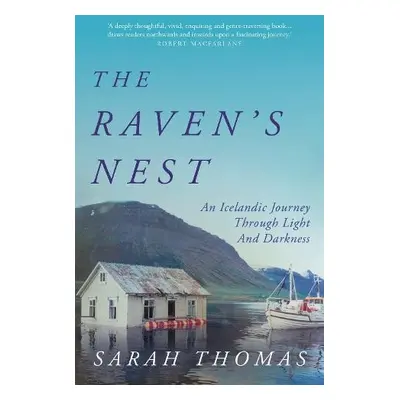 Raven's Nest - Thomas, Sarah