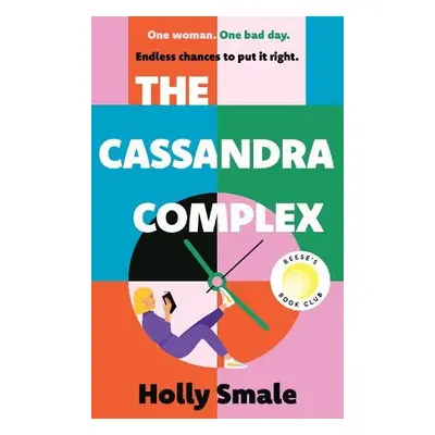 Cassandra Complex - Smale, Holly