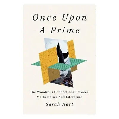 Once Upon a Prime - Hart, Sarah