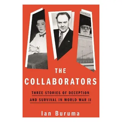 Collaborators - Buruma, Ian