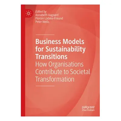 Business Models for Sustainability Transitions