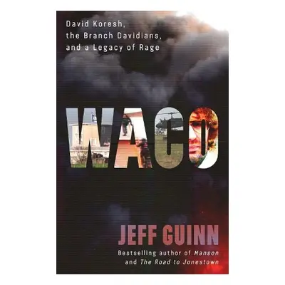 Waco - Guinn, Jeff