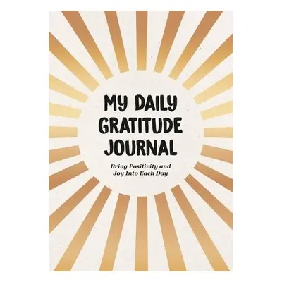 My Daily Gratitude Journal - Publishers, Summersdale