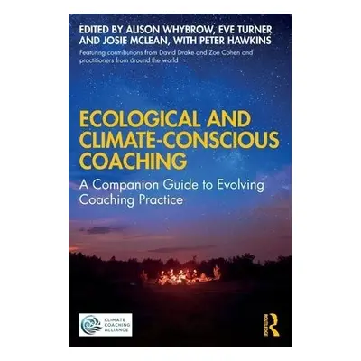 Ecological and Climate-Conscious Coaching