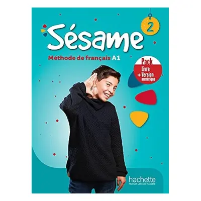 Sesame - Capouet, Marianne a Denisot, Hugues