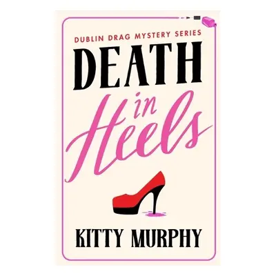 Death in Heels - Murphy, Kitty