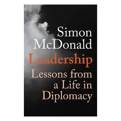 Leadership - McDonald, Simon