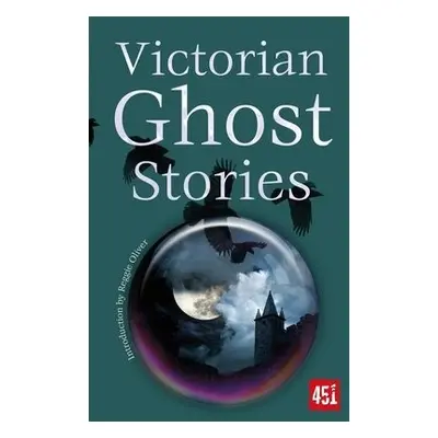 Victorian Ghost Stories