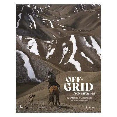 Off-Grid Adventures - Ruyck, Lien De