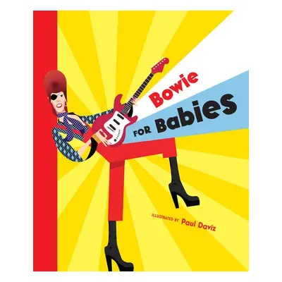 Bowie for Babies