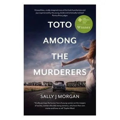 Toto Among the Murderers - Morgan, Sally J